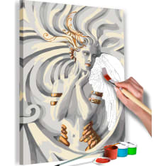 Artgeist Medusa DIY kangas maalaus