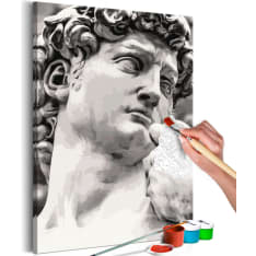 Artgeist Sculpture DIY kangas maalaus