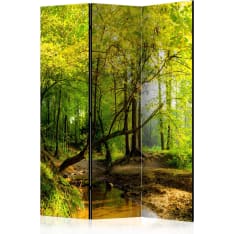 Artgeist Forest Clearing 3-osainen sermi