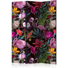 Artgeist Colorful Exotic 3-osainen sermi