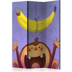 Artgeist Bananana 3-osainen sermi