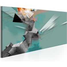 Artgeist Geometrical Madness taulu