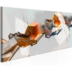 Artgeist Abstract Chain taulu