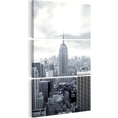 Artgeist New York: Empire State Building taulusetti