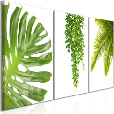 Artgeist Beautiful Palm Trees  taulusetti