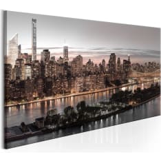 Artgeist Manhattan At Twilight taulu