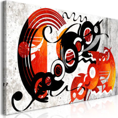 Artgeist Music Creations  Wide taulu