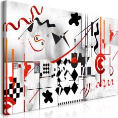 Artgeist Maze  Wide taulu