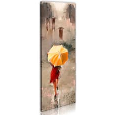 Artgeist Beauty In The Rain taulu