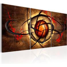 Artgeist Secret Eye I taulusetti