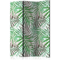 Artgeist Wild Leaves 3-osainen sermi