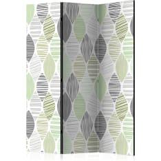 Artgeist Green Tears 3-osainen sermi