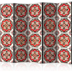 Artgeist Dance Of Red Line 5-osainen sermi