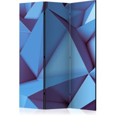 Artgeist Royal Blue 3-osainen sermi