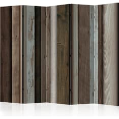 Artgeist Wooden Fan 5-osainen sermi