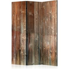 Artgeist Forest Cottage 3-osainen sermi