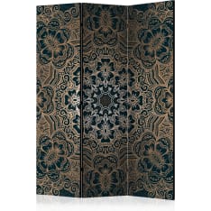 Artgeist Intricate Pattern 3-osainen sermi