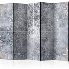 Artgeist Blurred Mandala 5-osainen sermi