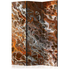 Artgeist Brown Craters 3-osainen sermi