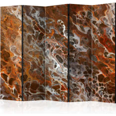 Artgeist Brown Craters 5-osainen sermi