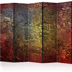 Artgeist Red Gold 5-osainen sermi