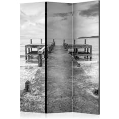 Artgeist Concrete Pier 3-osainen sermi