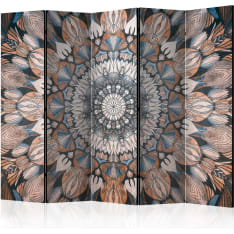 Artgeist Hetman Mandala 5-osainen sermi