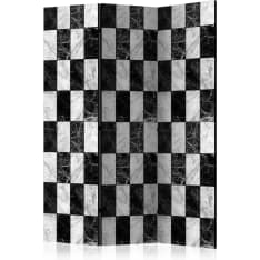 Artgeist Checker 3-osainen sermi