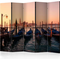 Artgeist Gondola Into The Unknown 5-osainen sermi