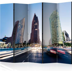 Artgeist Urban Pace 5-osainen sermi