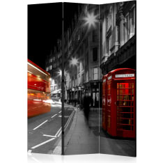 Artgeist Night Fever 3-osainen sermi