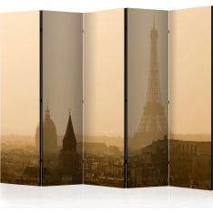 Artgeist Paris At Dawn 5-osainen sermi