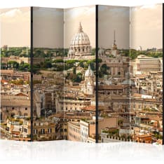 Artgeist Roman Holiday 5-osainen sermi