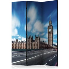 Artgeist Sunny London 3-osainen sermi