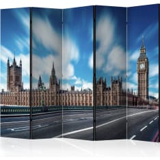 Artgeist Sunny London 5-osainen sermi