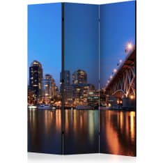 Artgeist City Lights 3-osainen sermi