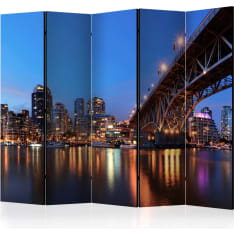 Artgeist City Lights 5-osainen sermi