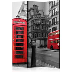 Artgeist London Icons 3-osainen sermi