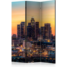 Artgeist Californian Evening 3-osainen sermi