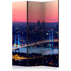 Artgeist Bosphorus Bridge 3-osainen sermi