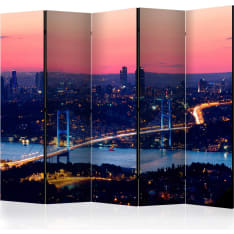 Artgeist Bosphorus Bridge 5-osainen sermi