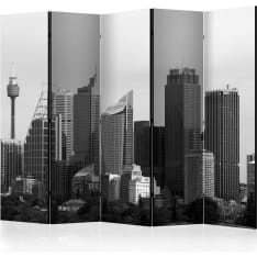 Artgeist Skyscrapers In Sydney 5-osainen sermi