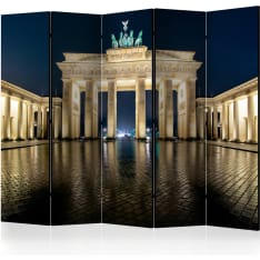 Artgeist Berlin At Night 5-osainen sermi