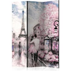 Artgeist Autumn Sky 3-osainen sermi