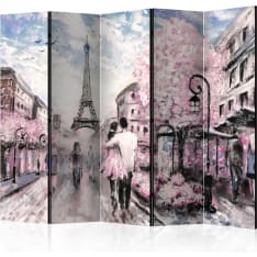 Artgeist Autumn Sky 5-osainen sermi