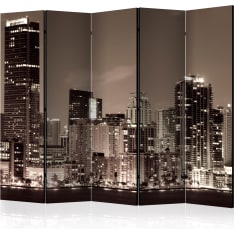 Artgeist Miami In Sepia 5-osainen sermi