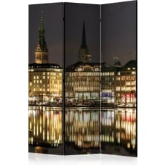 Artgeist Night In Hamburg 3-osainen sermi