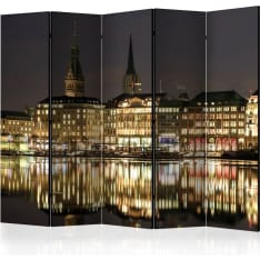 Artgeist Night In Hamburg 5-osainen sermi