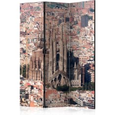 Artgeist Heart Of Barcelona 3-osainen sermi