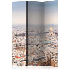 Artgeist Paris Streets 3-osainen sermi